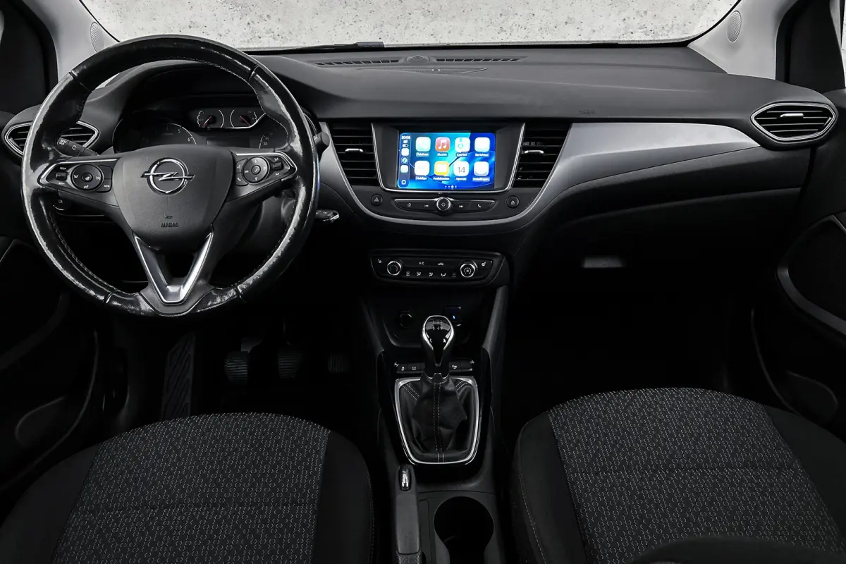 1.2 Edition | Camera | Apple Carplay | Stoelverwarming | Navigatie