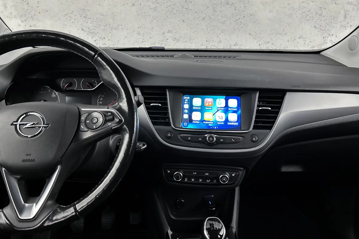 1.2 Edition | Camera | Apple Carplay | Stoelverwarming | Navigatie
