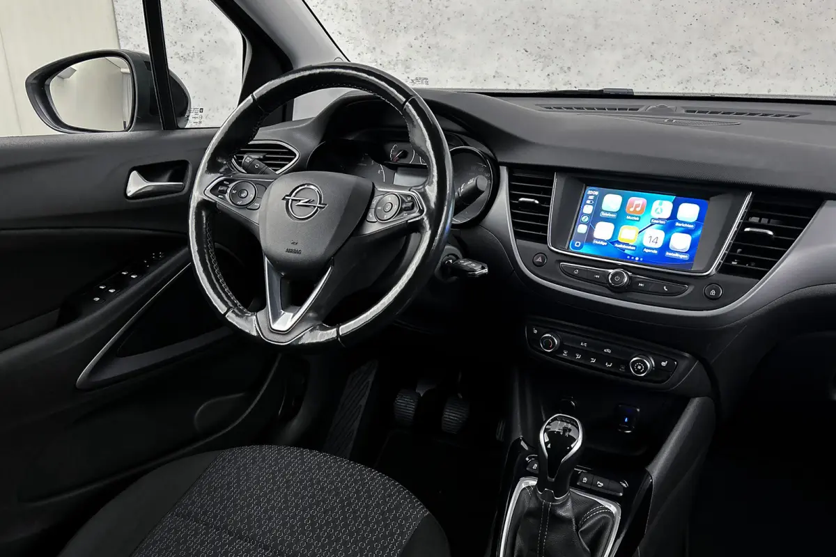 1.2 Edition | Camera | Apple Carplay | Stoelverwarming | Navigatie