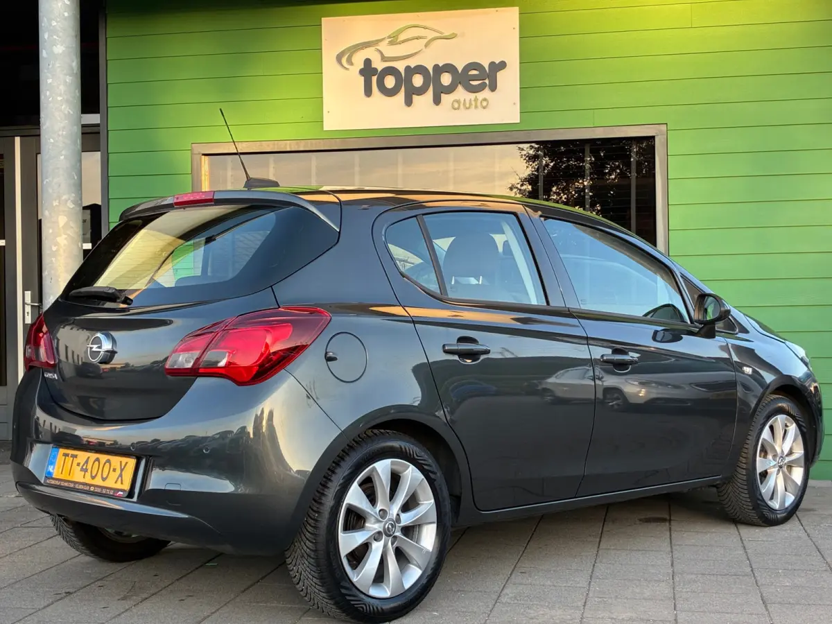 1.4 Favourite|2e Eigenaar|Navigatie|CarPlay|Airco|CruiseControl|PDC|LM-Velgen|Goed Onderhouden|Nieuwe APK|NAP|