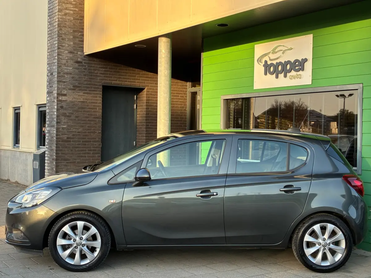 1.4 Favourite|2e Eigenaar|Navigatie|CarPlay|Airco|CruiseControl|PDC|LM-Velgen|Goed Onderhouden|Nieuwe APK|NAP|