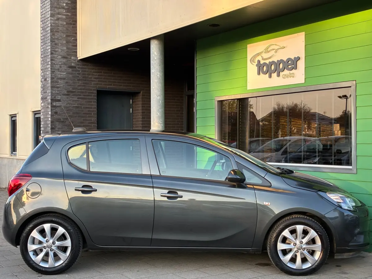 1.4 Favourite|2e Eigenaar|Navigatie|CarPlay|Airco|CruiseControl|PDC|LM-Velgen|Goed Onderhouden|Nieuwe APK|NAP|