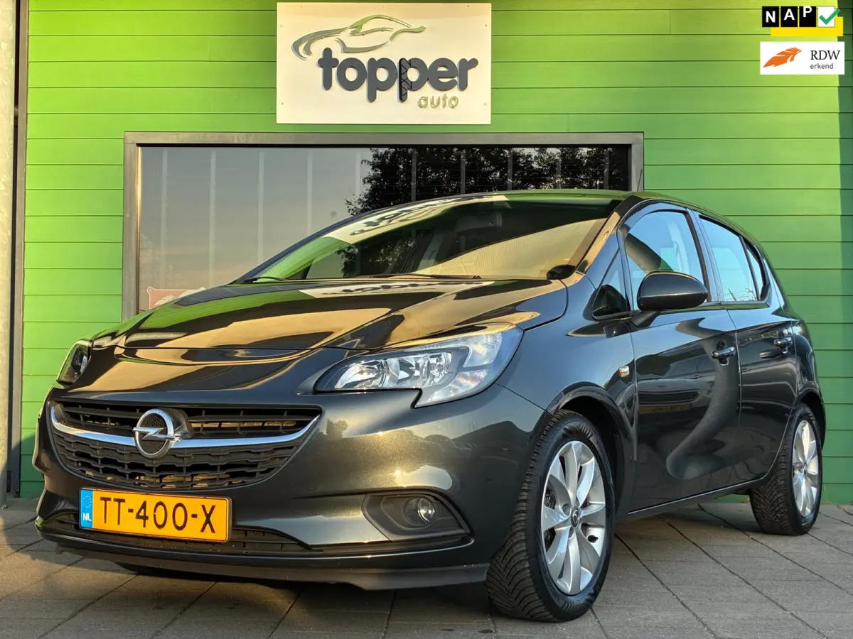 1.4 Favourite|2e Eigenaar|Navigatie|CarPlay|Airco|CruiseControl|PDC|LM-Velgen|Goed Onderhouden|Nieuwe APK|NAP|
