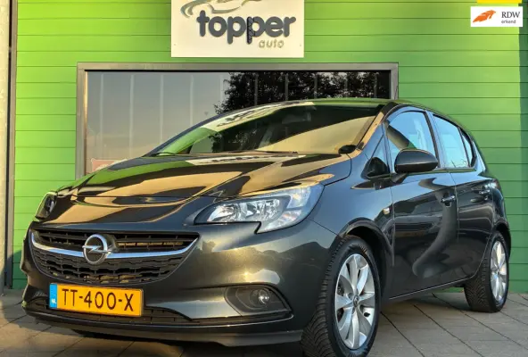 1.4 Favourite|2e Eigenaar|Navigatie|CarPlay|Airco|CruiseControl|PDC|LM-Velgen|Goed Onderhouden|Nieuwe APK|NAP|