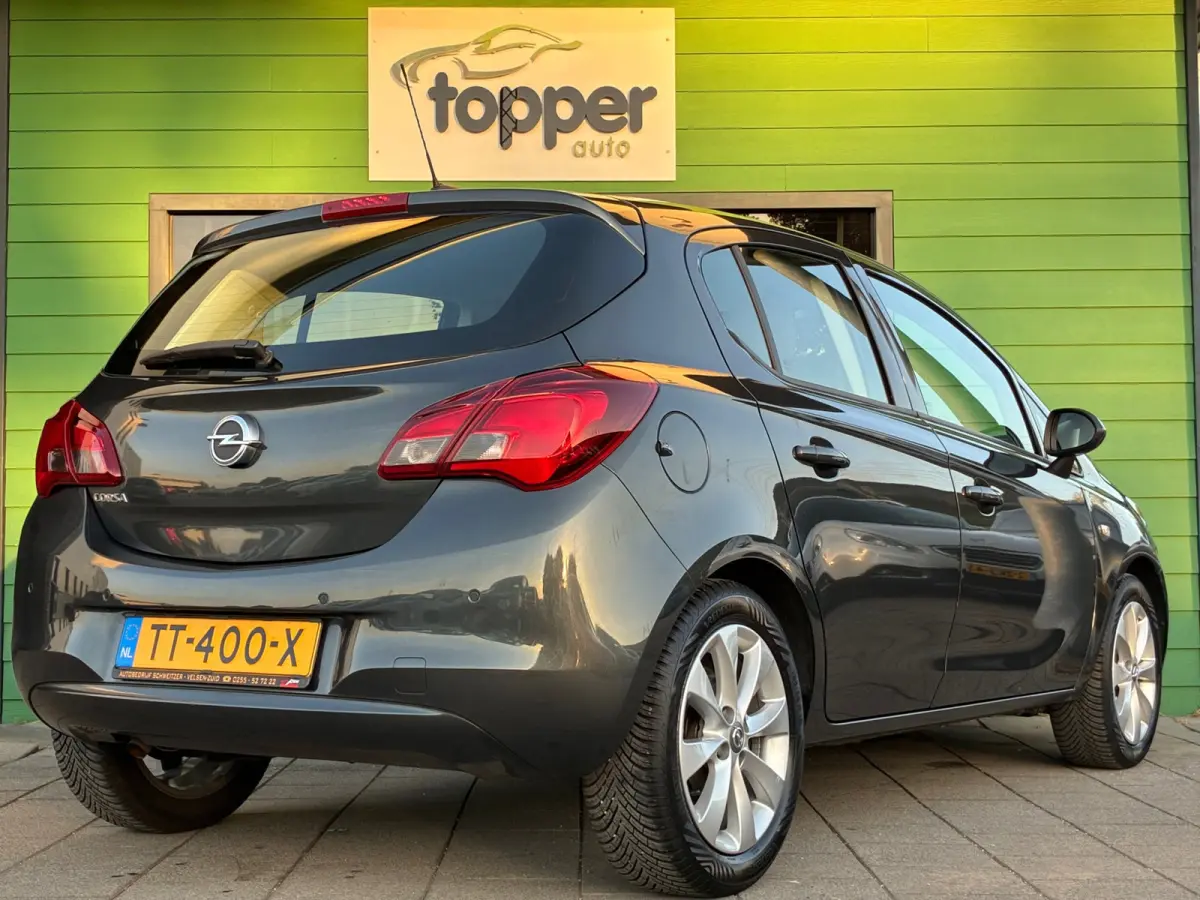 1.4 Favourite|2e Eigenaar|Navigatie|CarPlay|Airco|CruiseControl|PDC|LM-Velgen|Goed Onderhouden|Nieuwe APK|NAP|