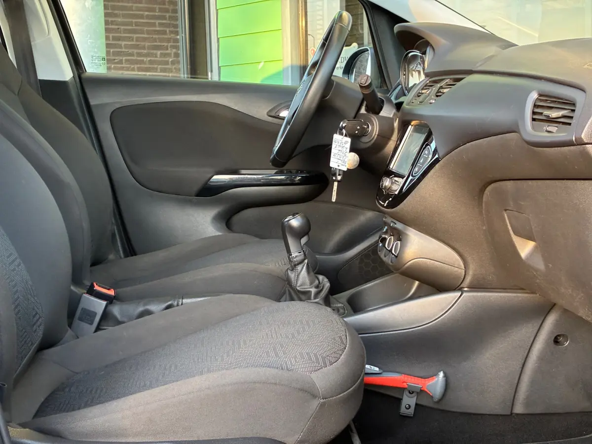 1.4 Favourite|2e Eigenaar|Navigatie|CarPlay|Airco|CruiseControl|PDC|LM-Velgen|Goed Onderhouden|Nieuwe APK|NAP|