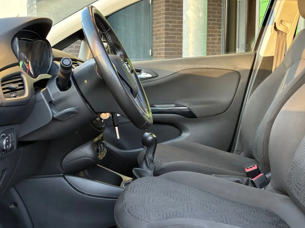 1.4 Favourite|2e Eigenaar|Navigatie|CarPlay|Airco|CruiseControl|PDC|LM-Velgen|Goed Onderhouden|Nieuwe APK|NAP|