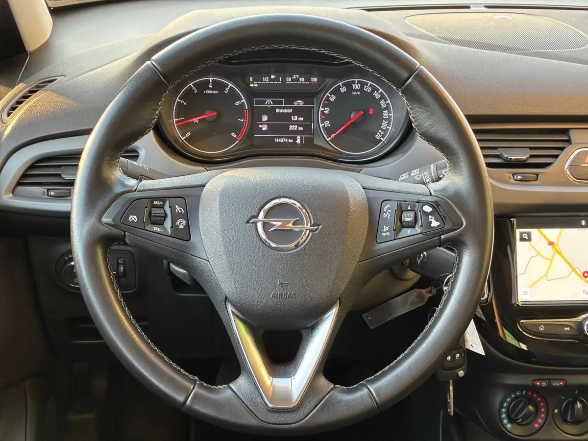 1.4 Favourite|2e Eigenaar|Navigatie|CarPlay|Airco|CruiseControl|PDC|LM-Velgen|Goed Onderhouden|Nieuwe APK|NAP|
