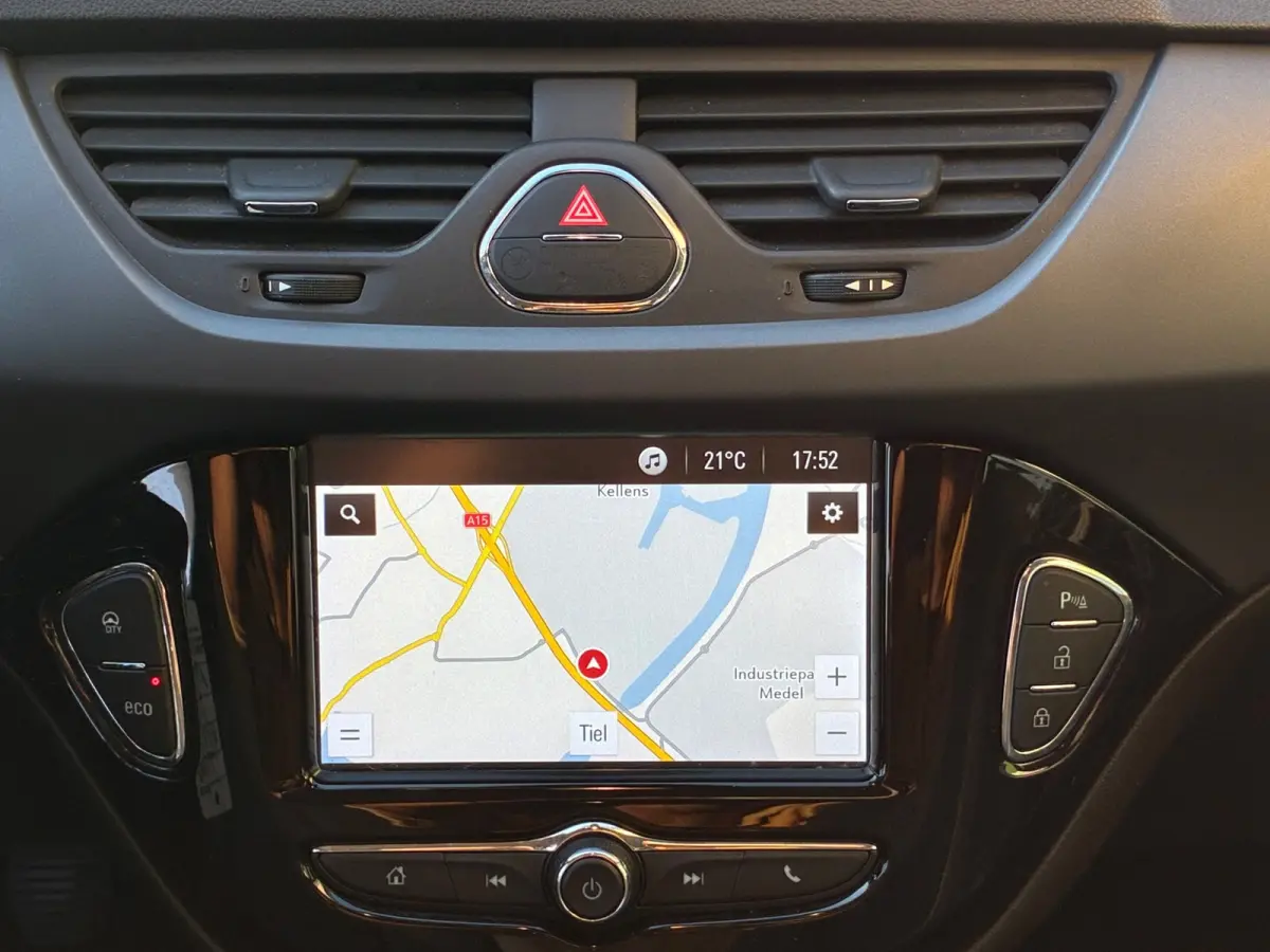 1.4 Favourite|2e Eigenaar|Navigatie|CarPlay|Airco|CruiseControl|PDC|LM-Velgen|Goed Onderhouden|Nieuwe APK|NAP|