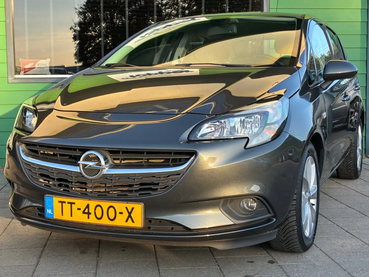1.4 Favourite|2e Eigenaar|Navigatie|CarPlay|Airco|CruiseControl|PDC|LM-Velgen|Goed Onderhouden|Nieuwe APK|NAP|