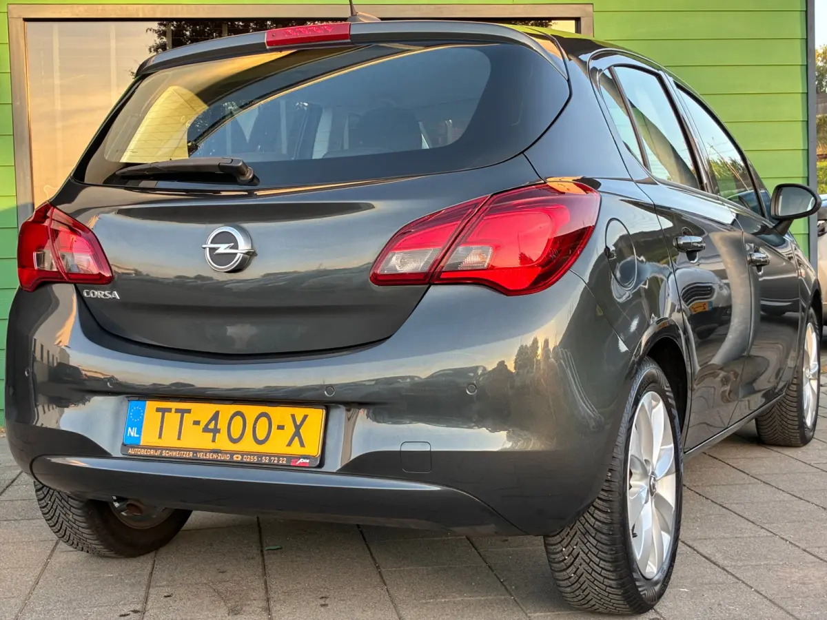 1.4 Favourite|2e Eigenaar|Navigatie|CarPlay|Airco|CruiseControl|PDC|LM-Velgen|Goed Onderhouden|Nieuwe APK|NAP|