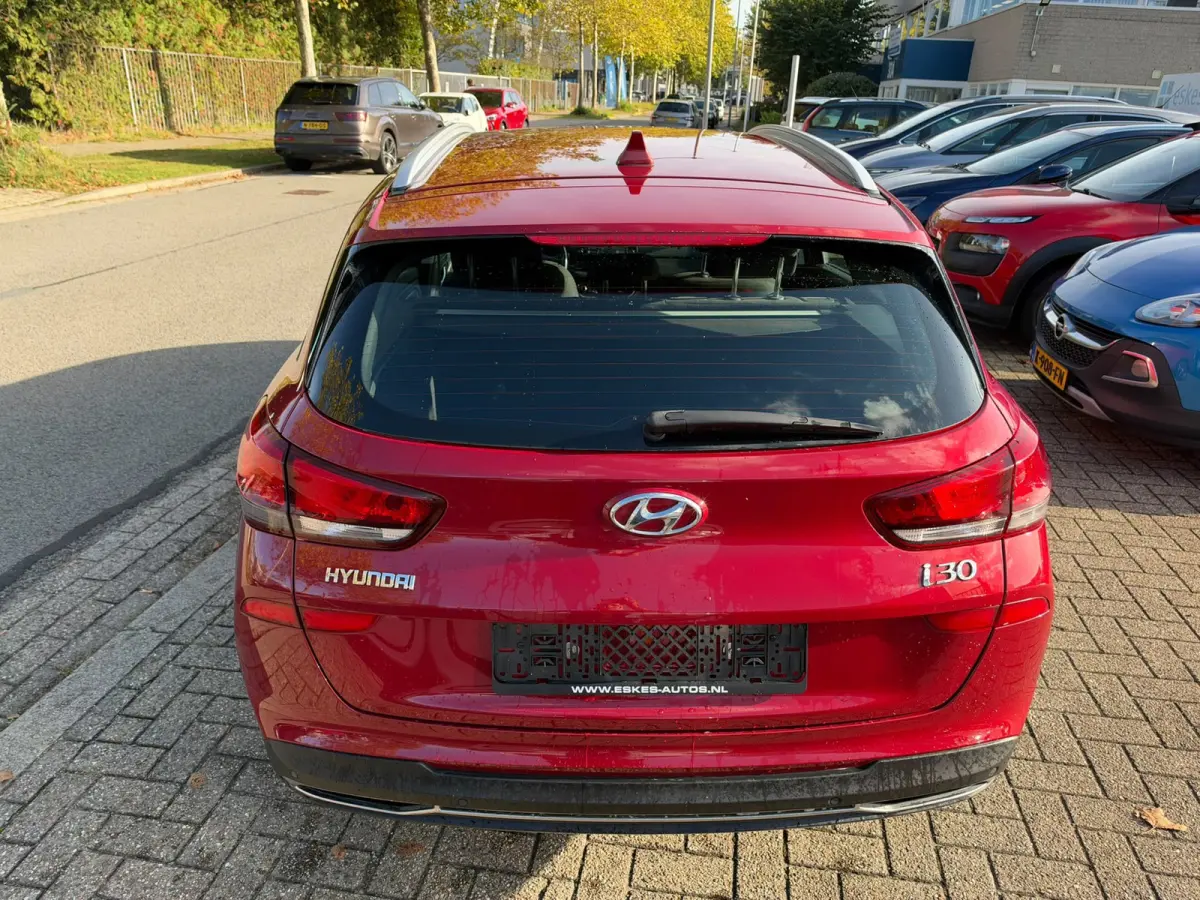 1.0 T-GDi Comfort, Automaat, Navi, Camera, Keyless, 1ste eigenaar, INC BTW, Dealer onderhouden