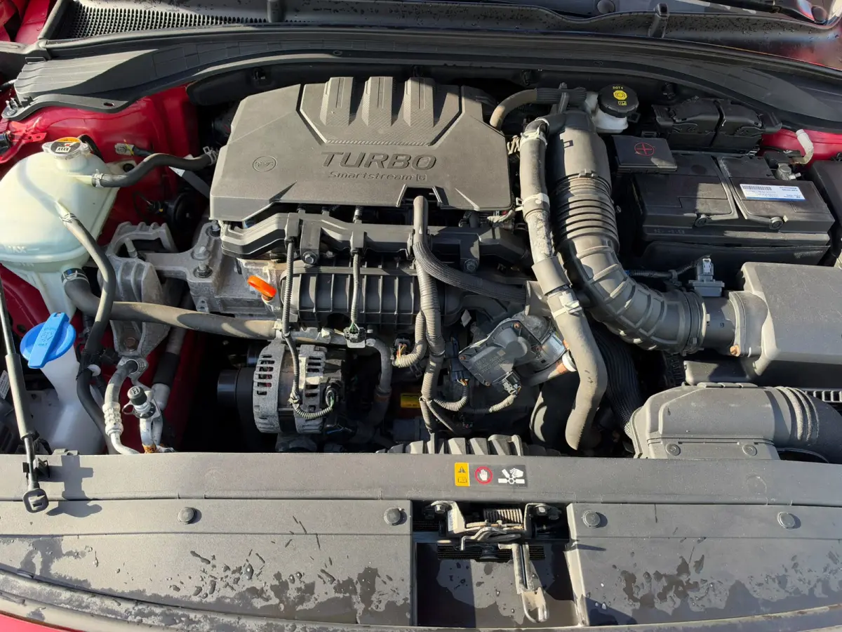 1.0 T-GDi Comfort, Automaat, Navi, Camera, Keyless, 1ste eigenaar, INC BTW, Dealer onderhouden