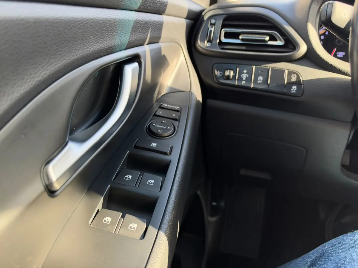 1.0 T-GDi Comfort, Automaat, Navi, Camera, Keyless, 1ste eigenaar, INC BTW, Dealer onderhouden