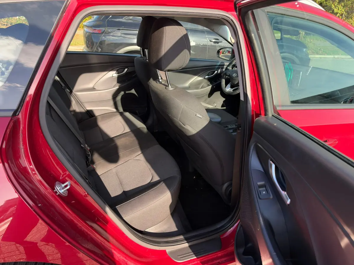 1.0 T-GDi Comfort, Automaat, Navi, Camera, Keyless, 1ste eigenaar, INC BTW, Dealer onderhouden