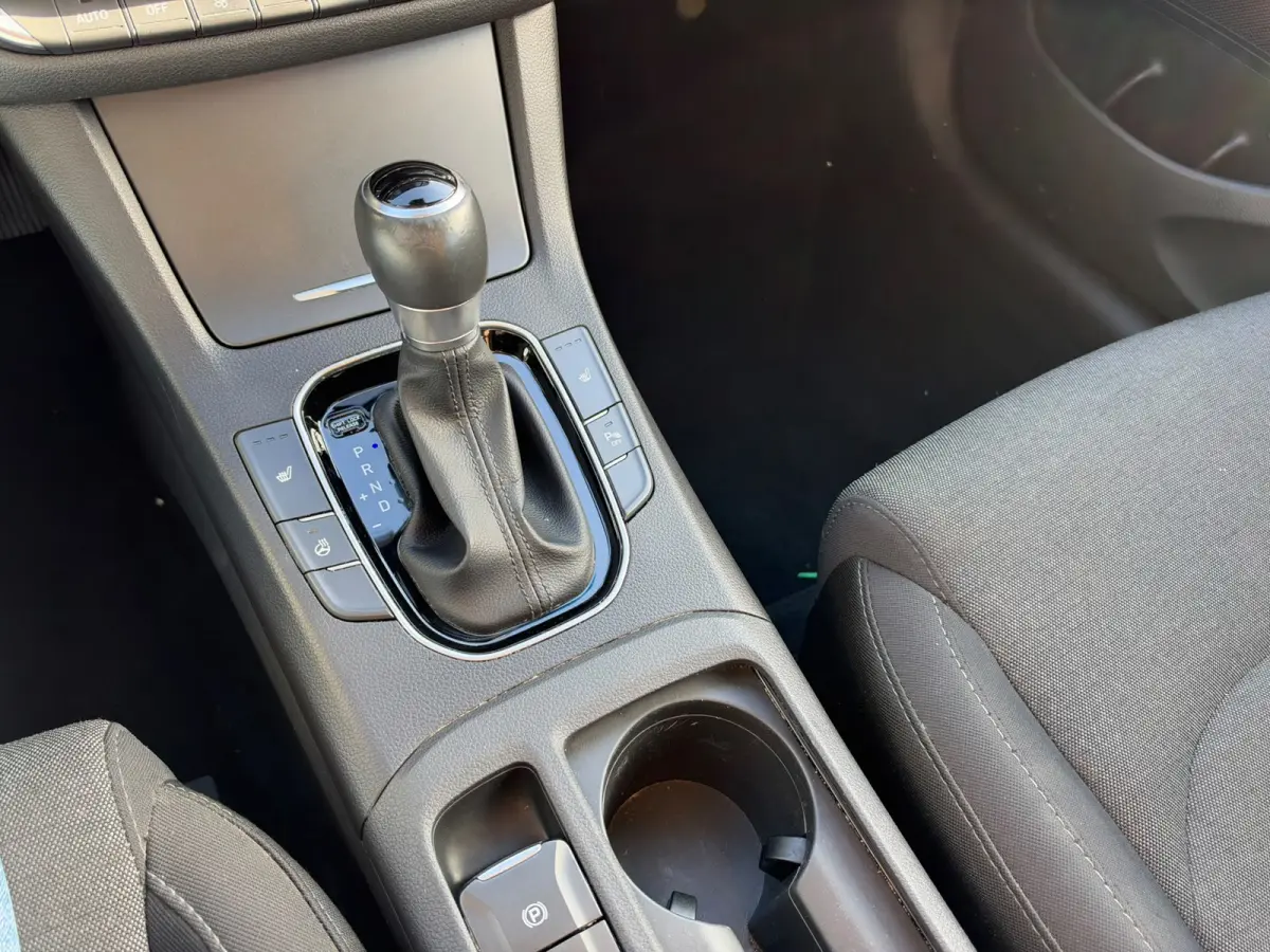 1.0 T-GDi Comfort, Automaat, Navi, Camera, Keyless, 1ste eigenaar, INC BTW, Dealer onderhouden