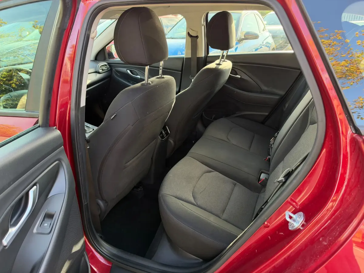 1.0 T-GDi Comfort, Automaat, Navi, Camera, Keyless, 1ste eigenaar, INC BTW, Dealer onderhouden