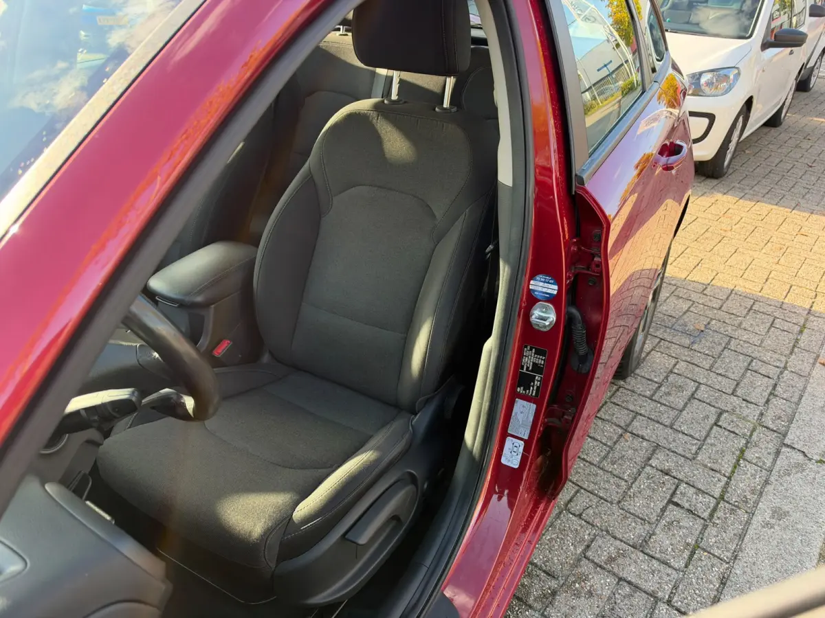 1.0 T-GDi Comfort, Automaat, Navi, Camera, Keyless, 1ste eigenaar, INC BTW, Dealer onderhouden