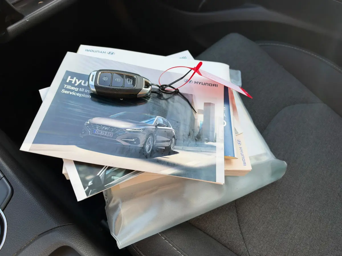 1.0 T-GDi Comfort, Automaat, Navi, Camera, Keyless, 1ste eigenaar, INC BTW, Dealer onderhouden