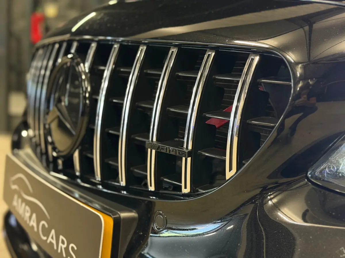 AMG 43 4MATIC Premium|PANO|SFEER|BOMVOL!