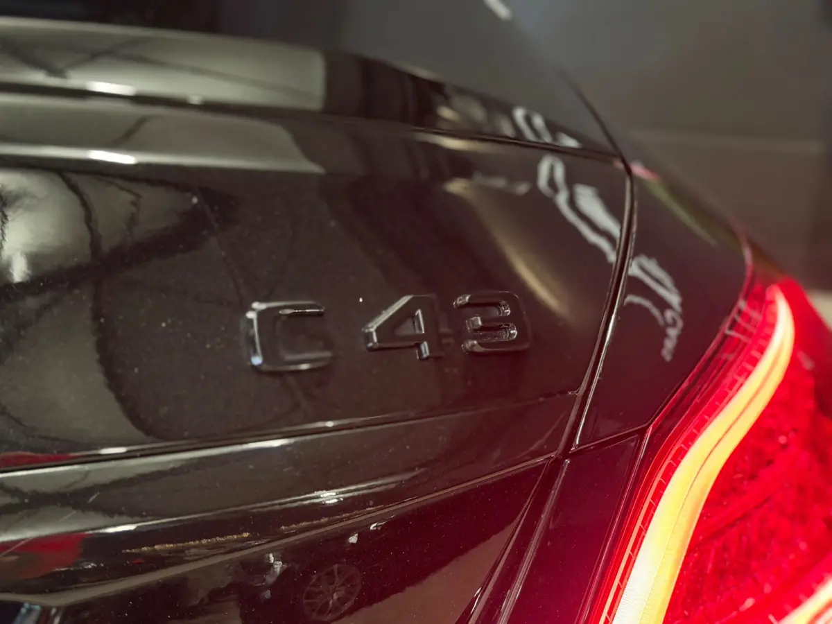 AMG 43 4MATIC Premium|PANO|SFEER|BOMVOL!