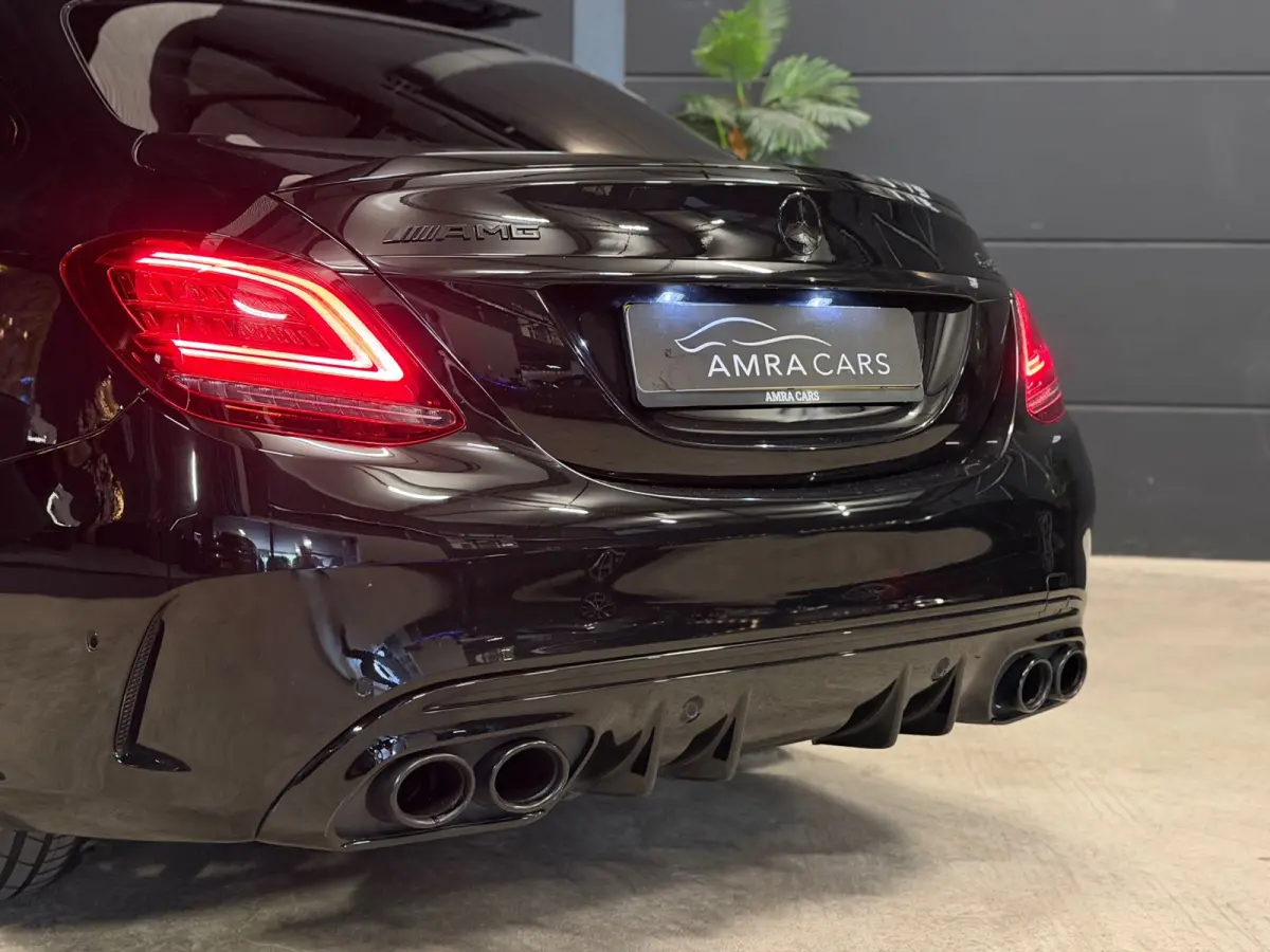 AMG 43 4MATIC Premium|PANO|SFEER|BOMVOL!