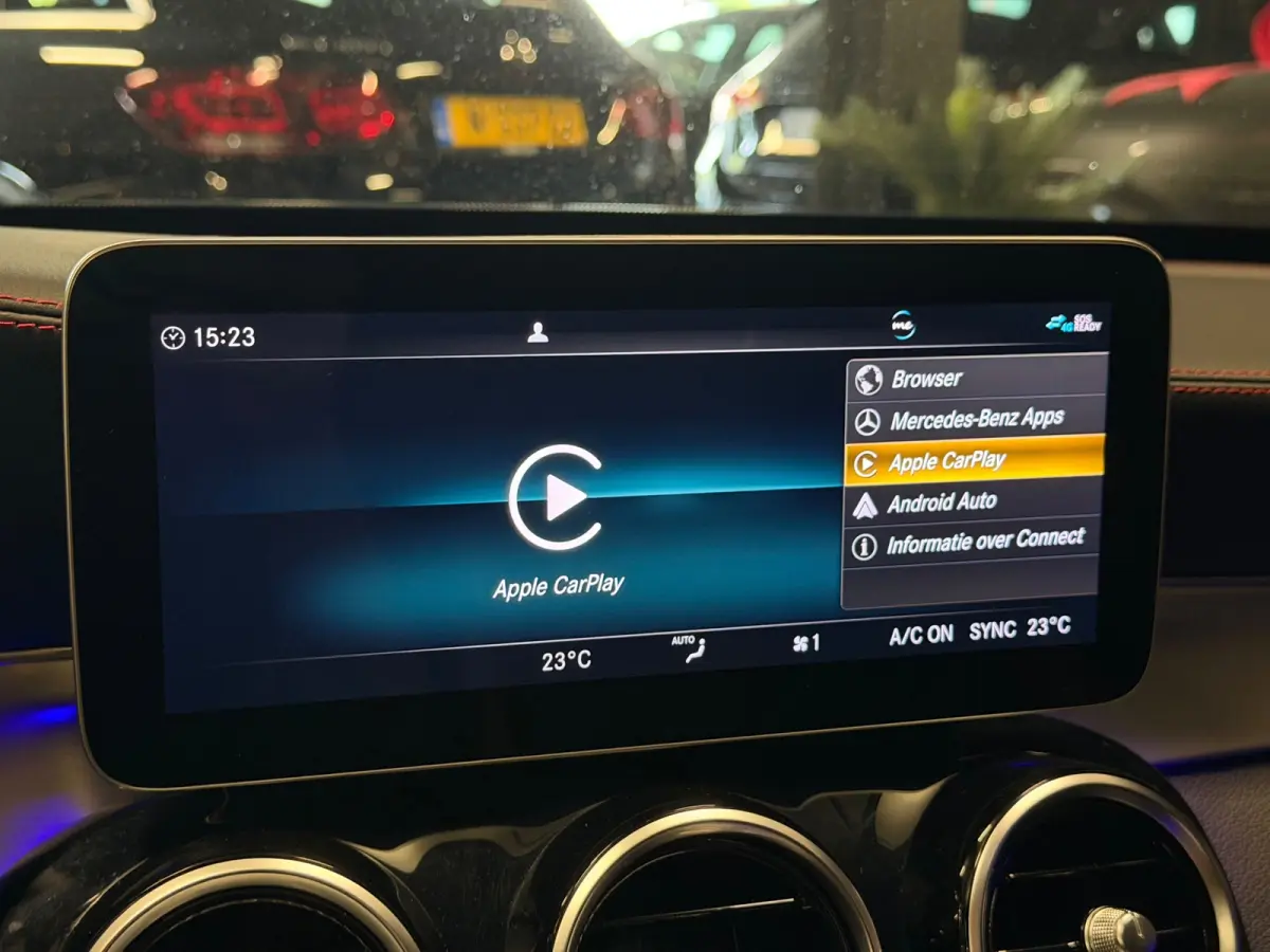 AMG 43 4MATIC Premium|PANO|SFEER|BOMVOL!