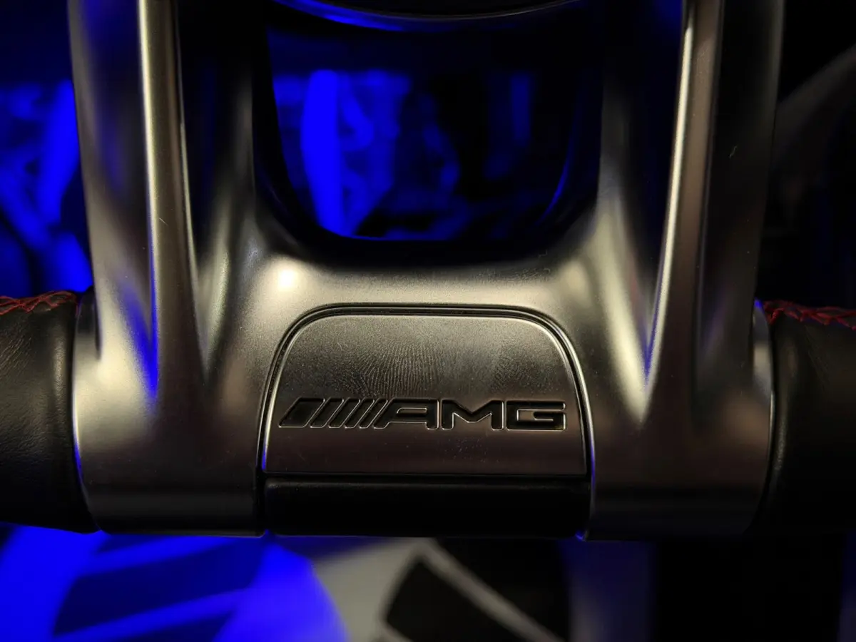 AMG 43 4MATIC Premium|PANO|SFEER|BOMVOL!