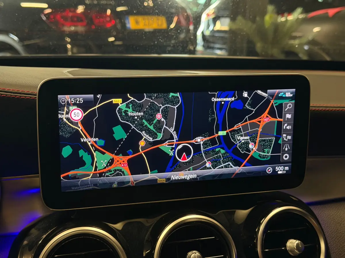 AMG 43 4MATIC Premium|PANO|SFEER|BOMVOL!