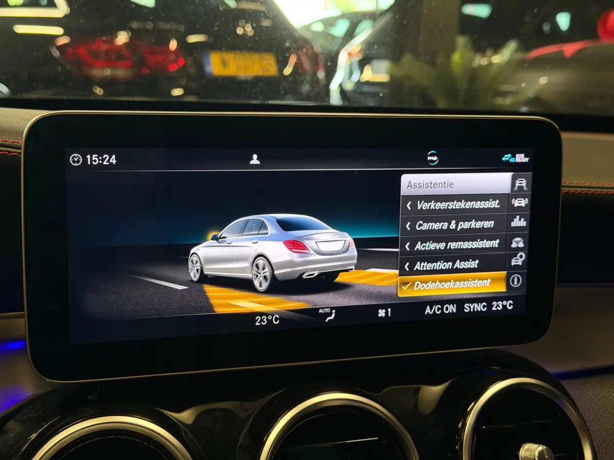 AMG 43 4MATIC Premium|PANO|SFEER|BOMVOL!