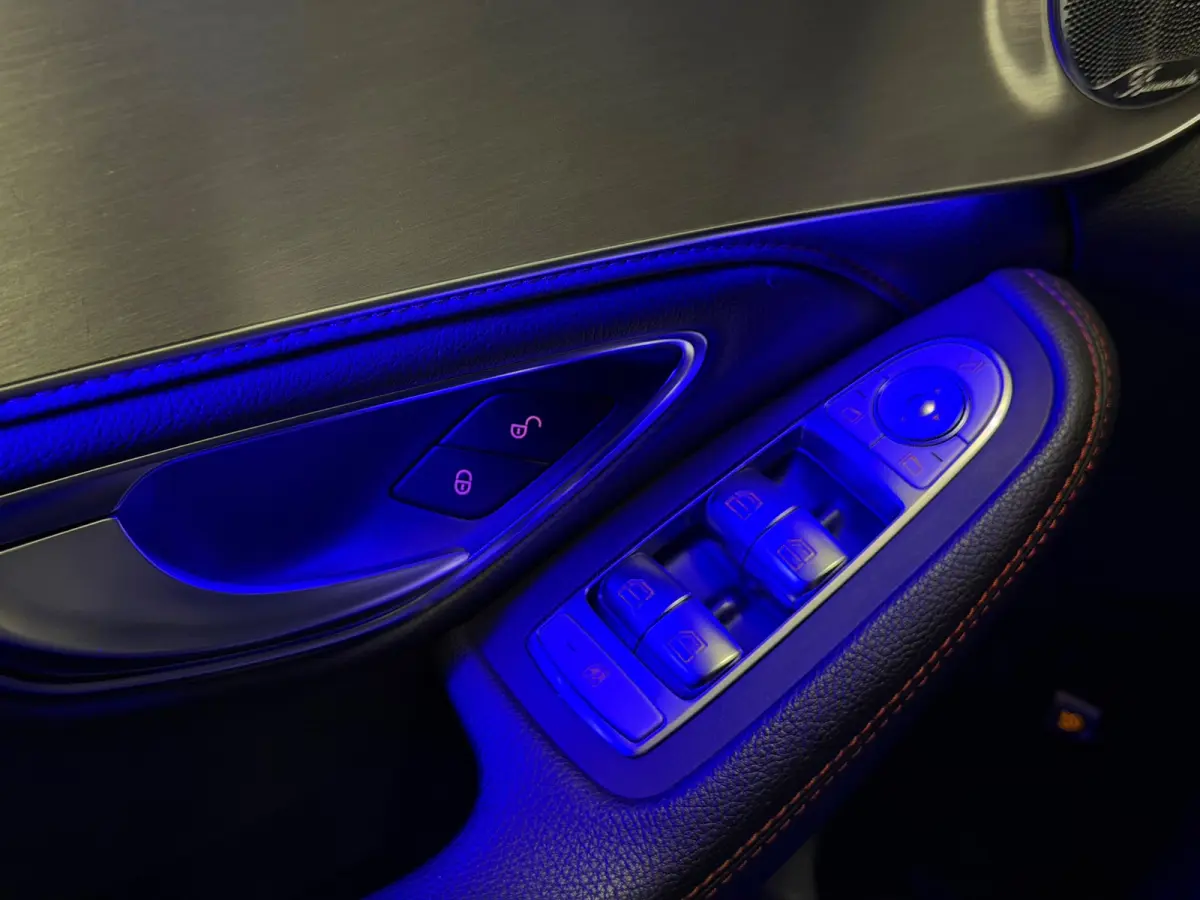 AMG 43 4MATIC Premium|PANO|SFEER|BOMVOL!