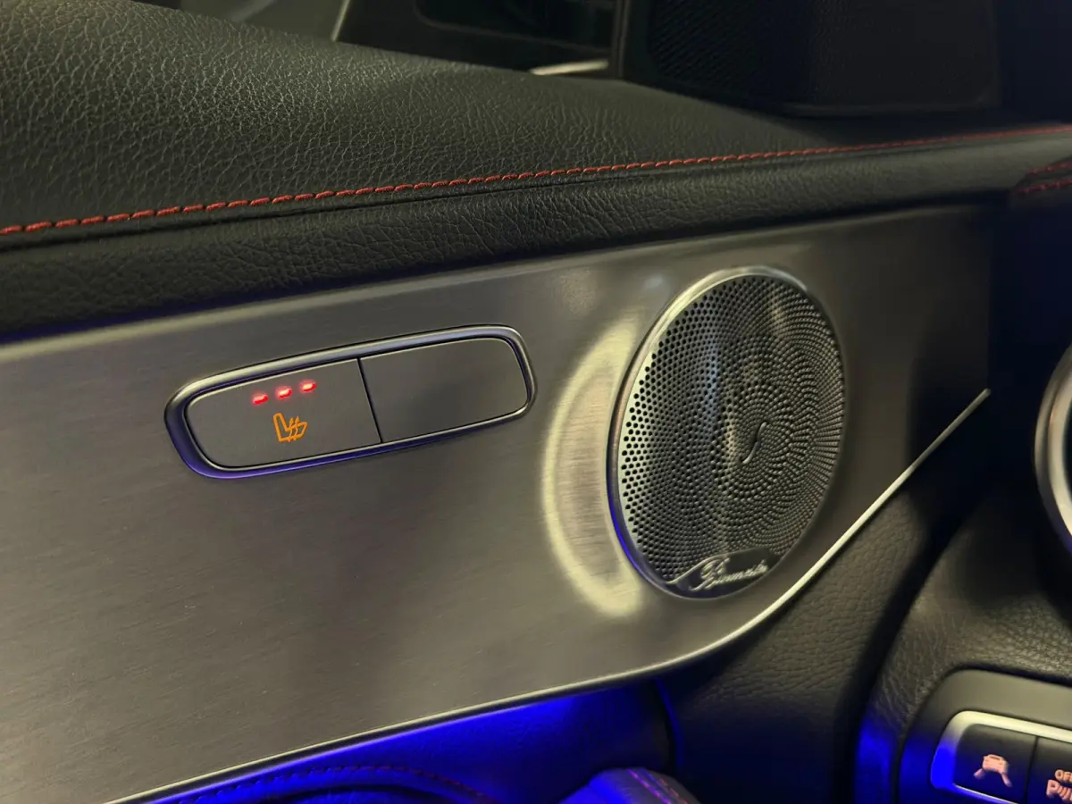 AMG 43 4MATIC Premium|PANO|SFEER|BOMVOL!