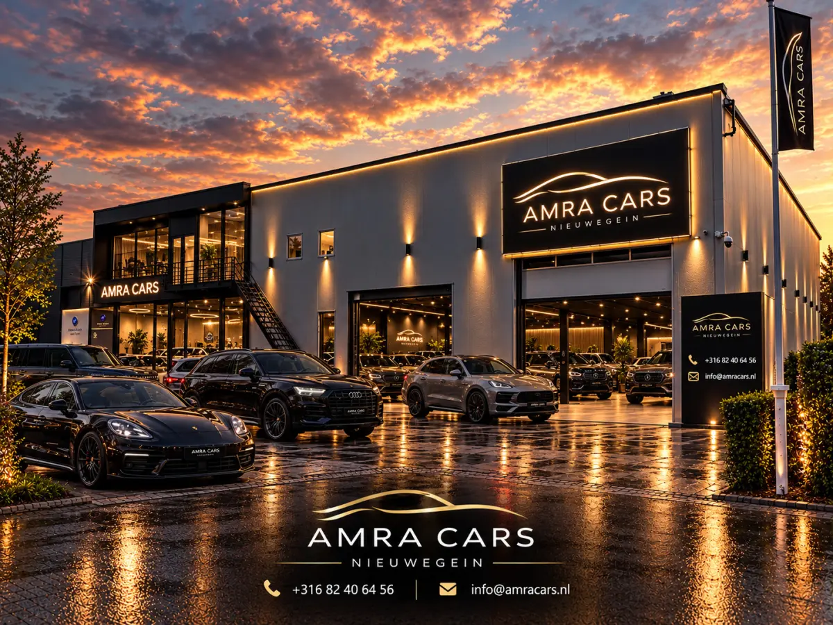 AMG 43 4MATIC Premium|PANO|SFEER|BOMVOL!
