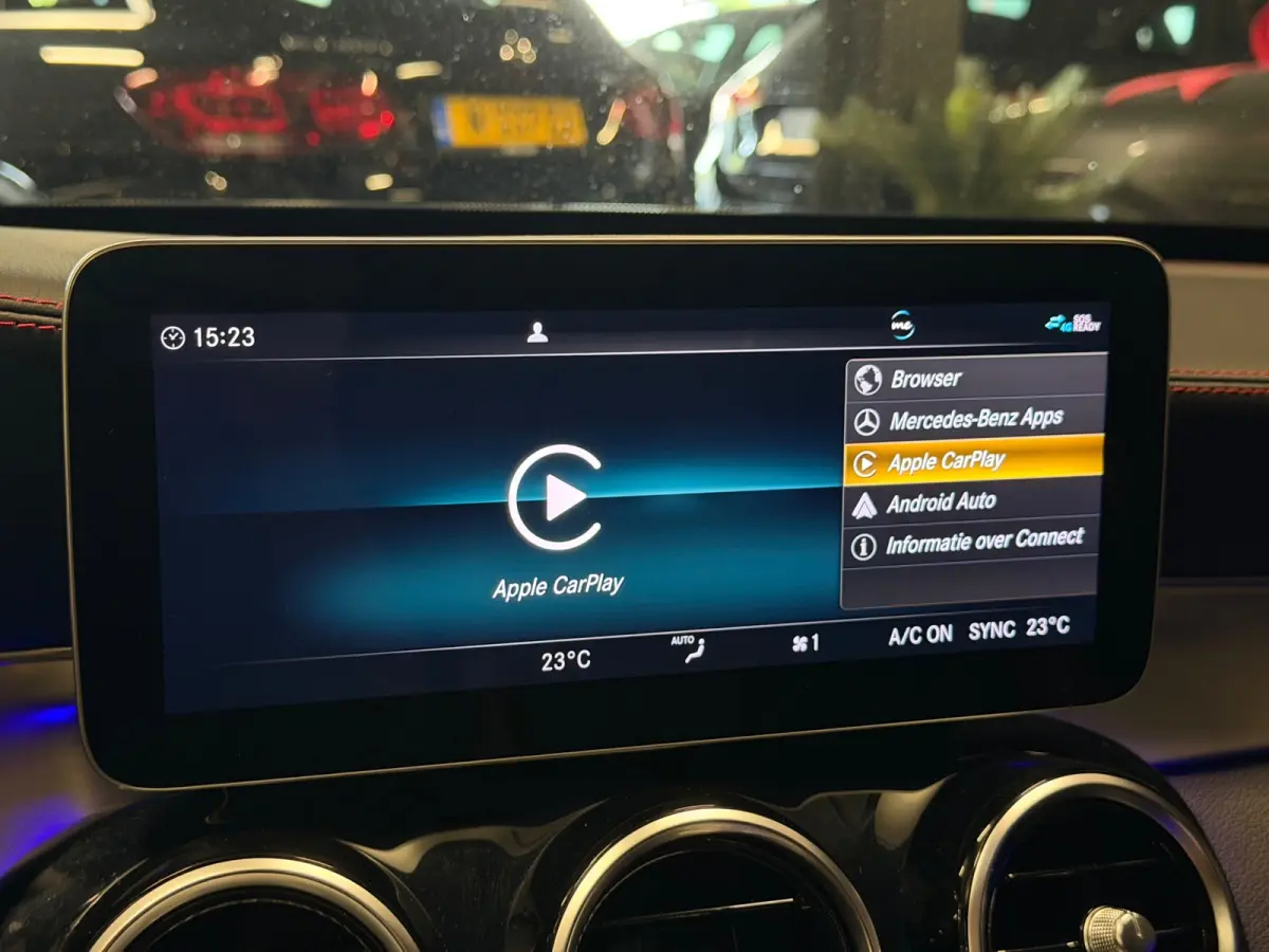 AMG 43 4MATIC Premium|PANO|SFEER|BOMVOL!