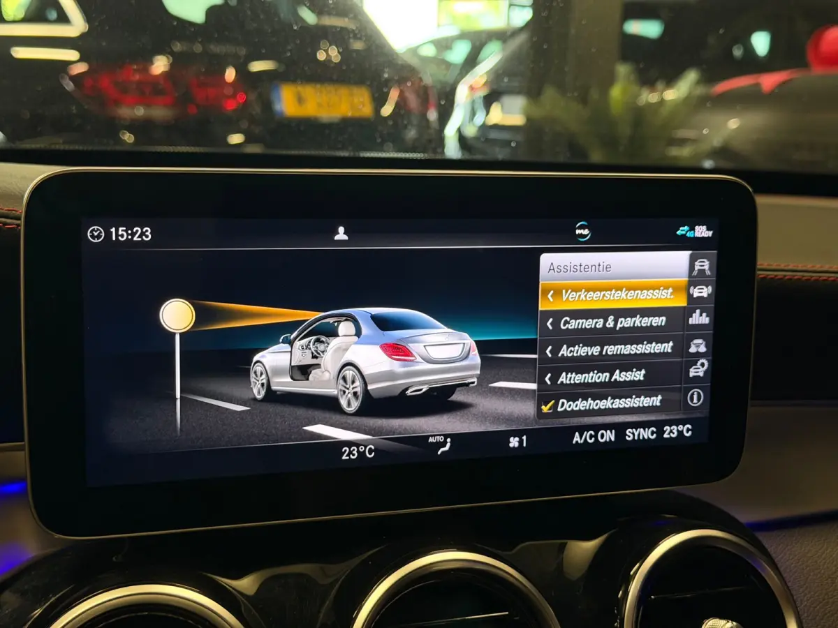 AMG 43 4MATIC Premium|PANO|SFEER|BOMVOL!