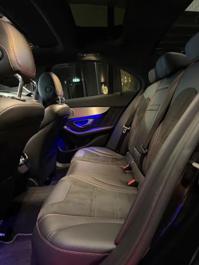 AMG 43 4MATIC Premium|PANO|SFEER|BOMVOL!
