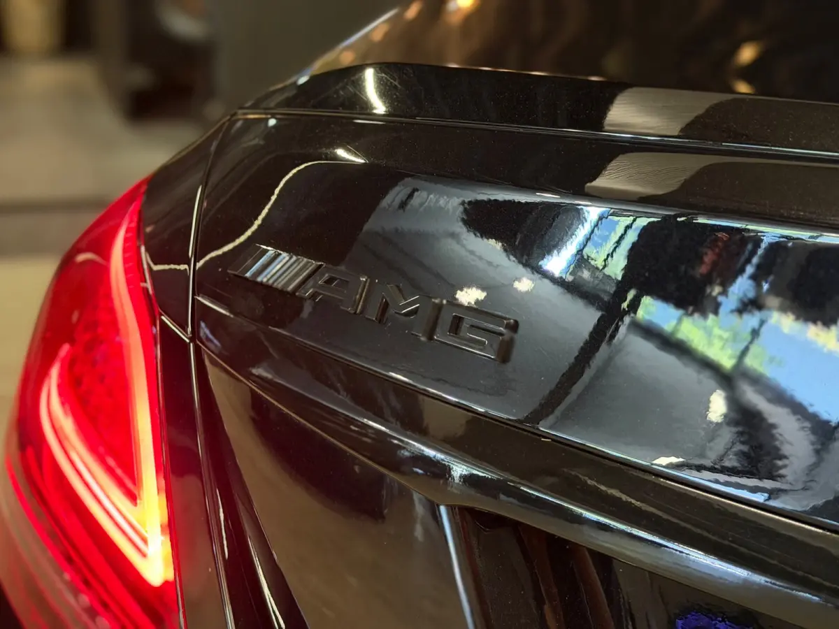 AMG 43 4MATIC Premium|PANO|SFEER|BOMVOL!