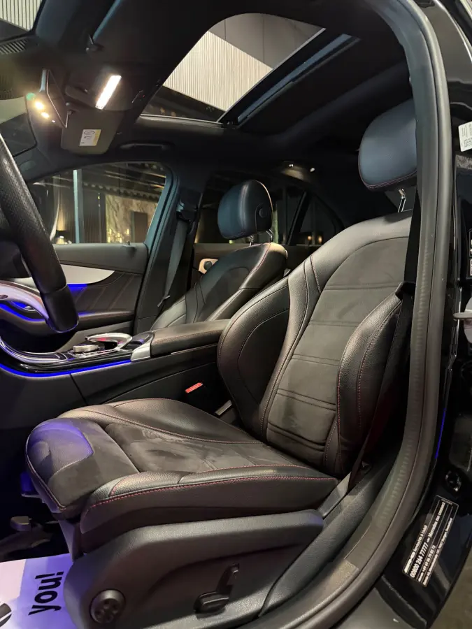 AMG 43 4MATIC Premium|PANO|SFEER|BOMVOL!