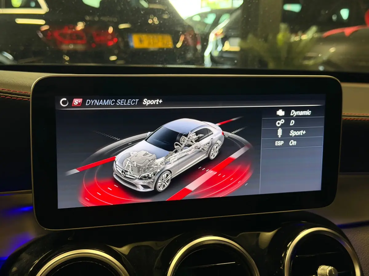 AMG 43 4MATIC Premium|PANO|SFEER|BOMVOL!