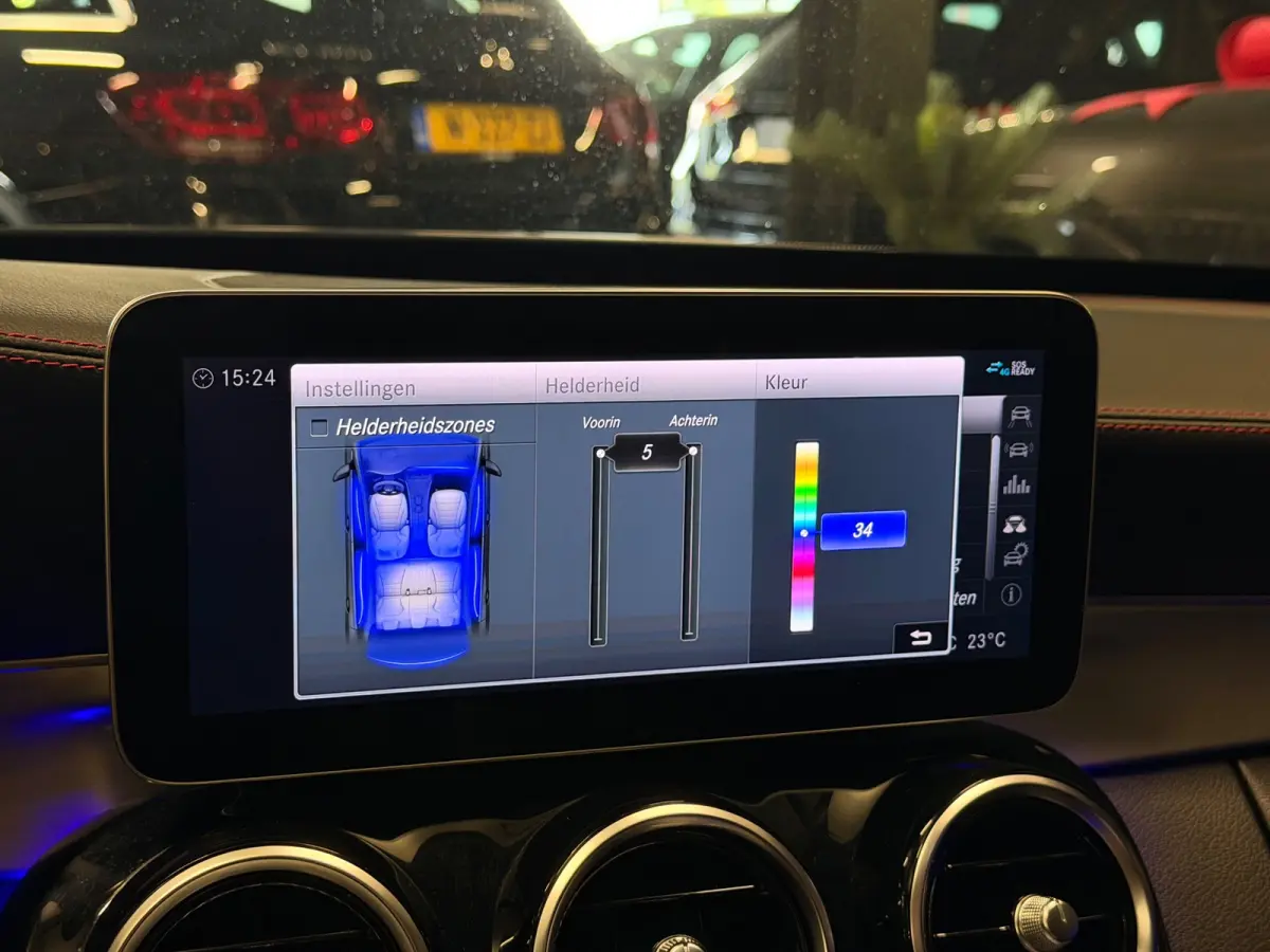 AMG 43 4MATIC Premium|PANO|SFEER|BOMVOL!
