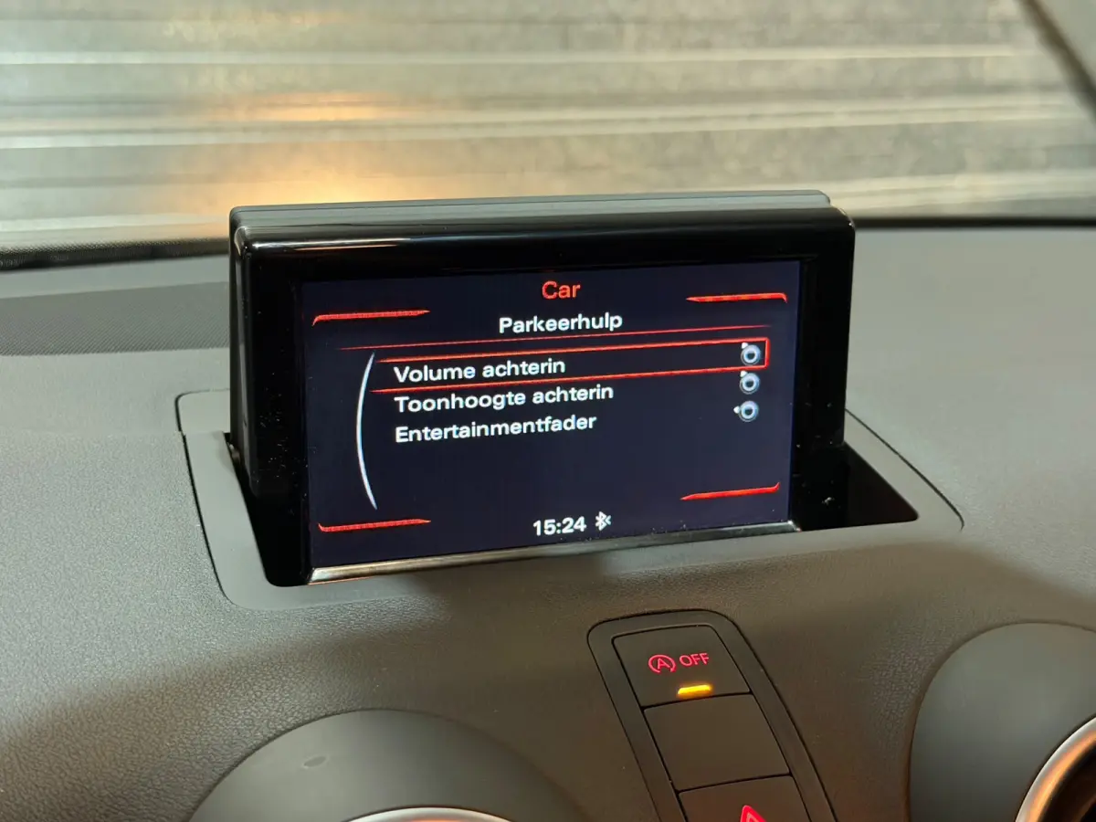 1.0 TFSI AIRCO/NAVI/PDC/MULTIMEDIA/CLIMATE/3-DEURS/APK/12-MND-GARANTIE