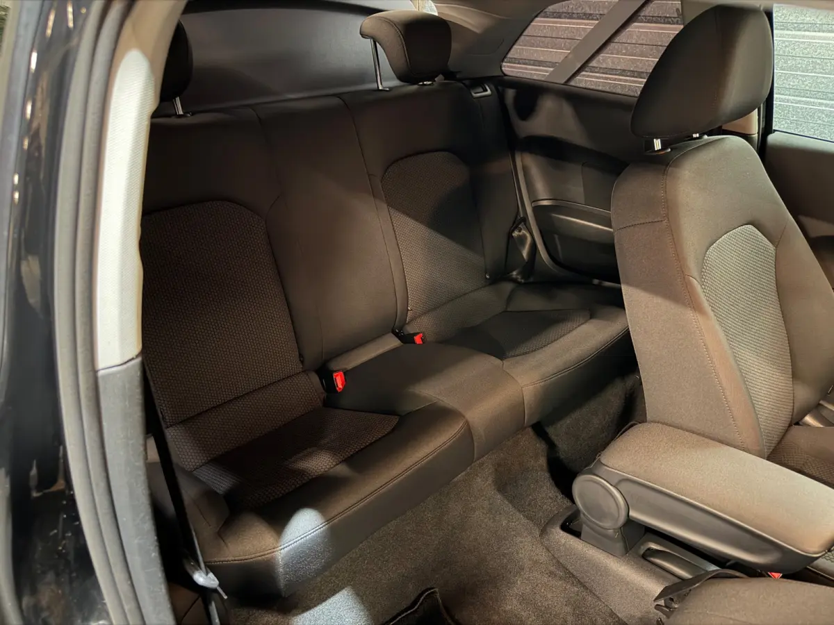 1.0 TFSI AIRCO/NAVI/PDC/MULTIMEDIA/CLIMATE/3-DEURS/APK/12-MND-GARANTIE