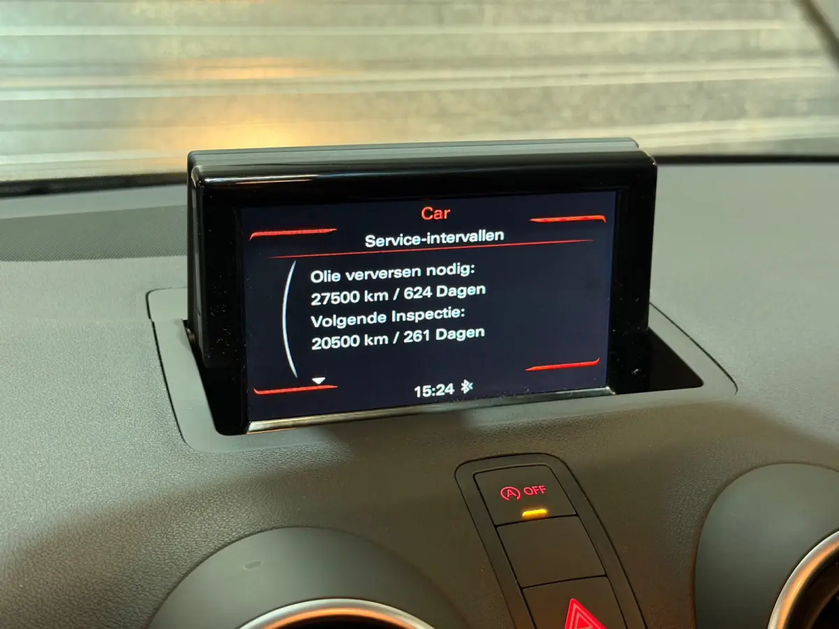 1.0 TFSI AIRCO/NAVI/PDC/MULTIMEDIA/CLIMATE/3-DEURS/APK/12-MND-GARANTIE