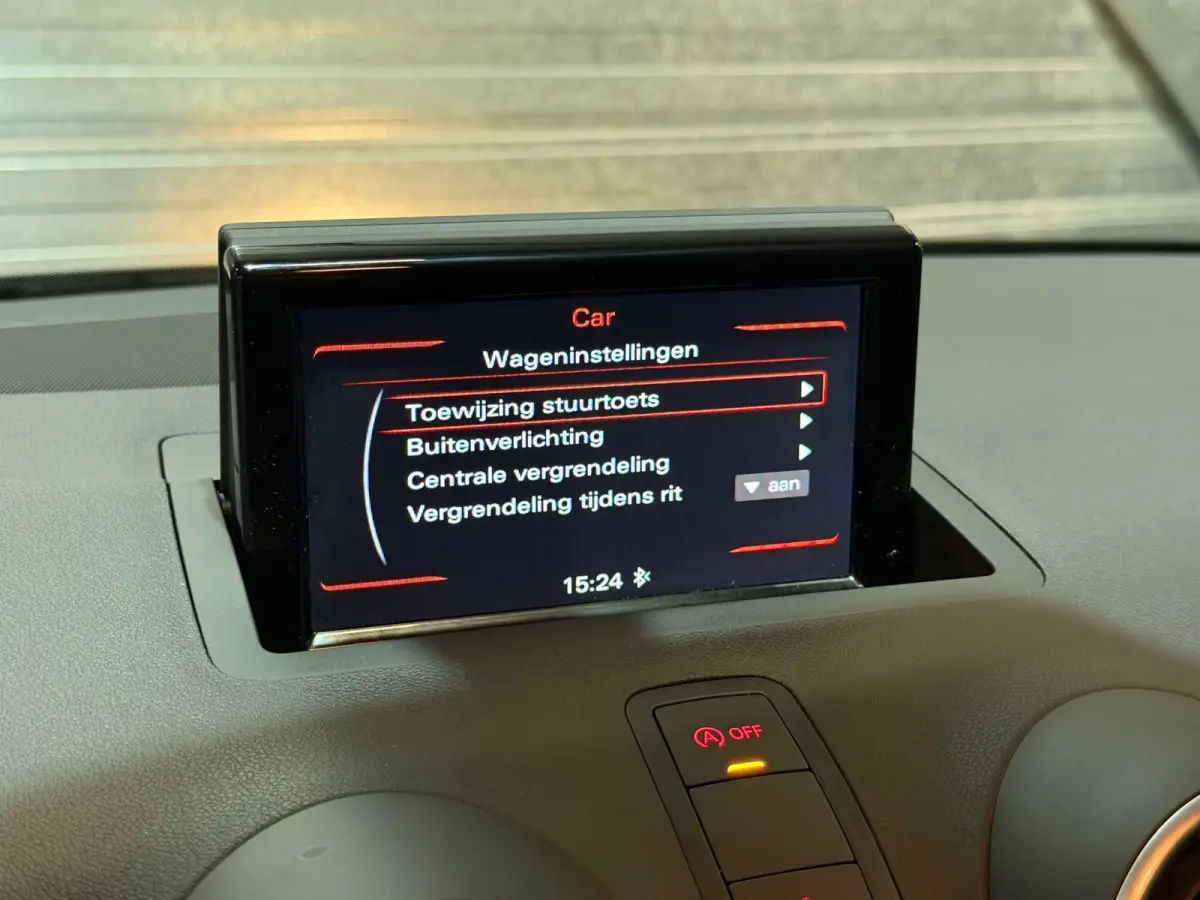 1.0 TFSI AIRCO/NAVI/PDC/MULTIMEDIA/CLIMATE/3-DEURS/APK/12-MND-GARANTIE