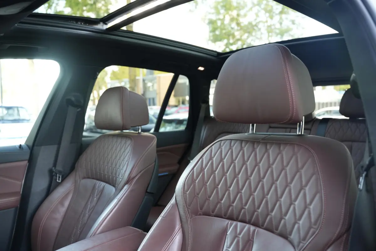 xDrive45e High Executive