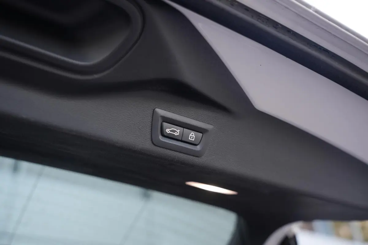 xDrive45e High Executive