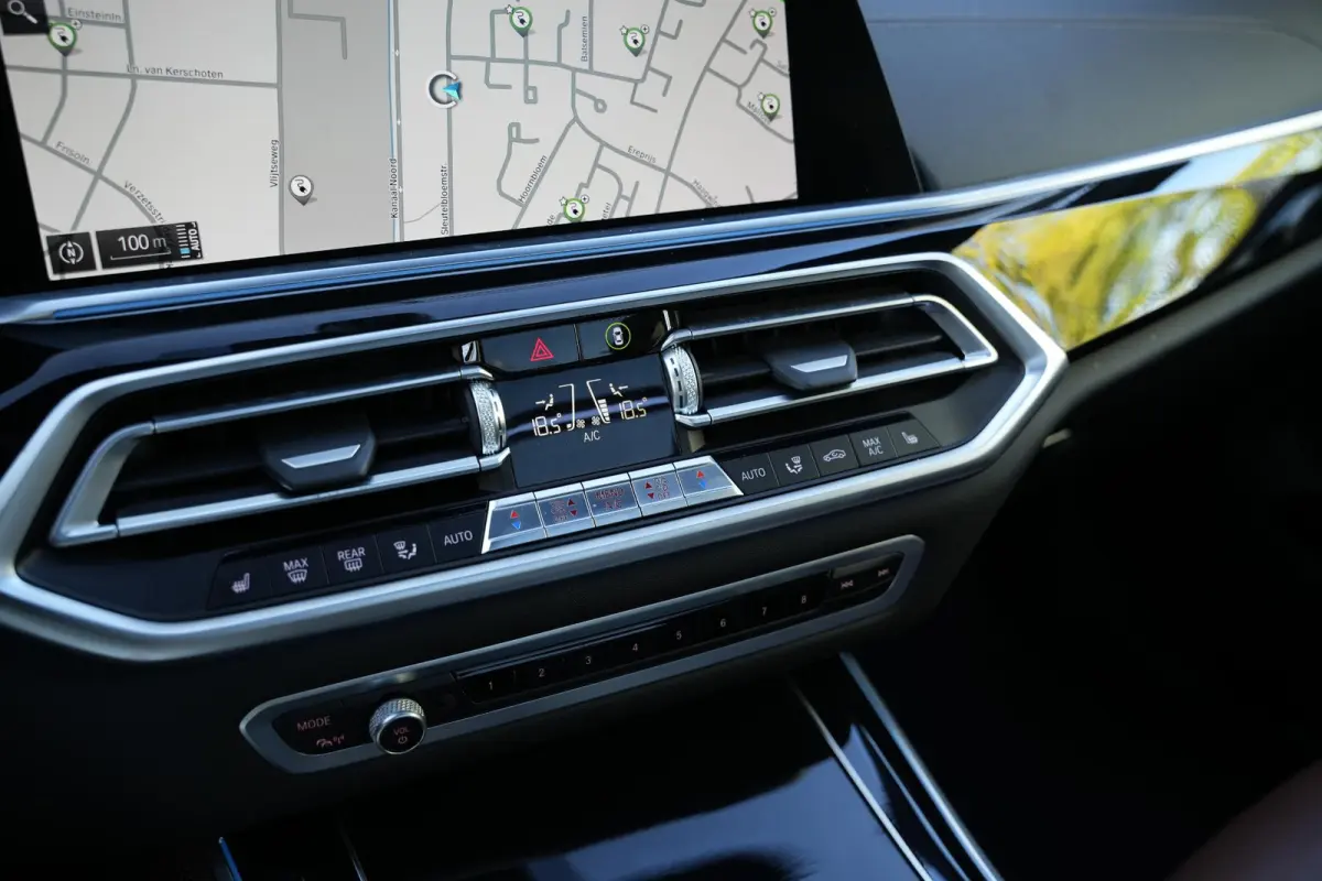 xDrive45e High Executive
