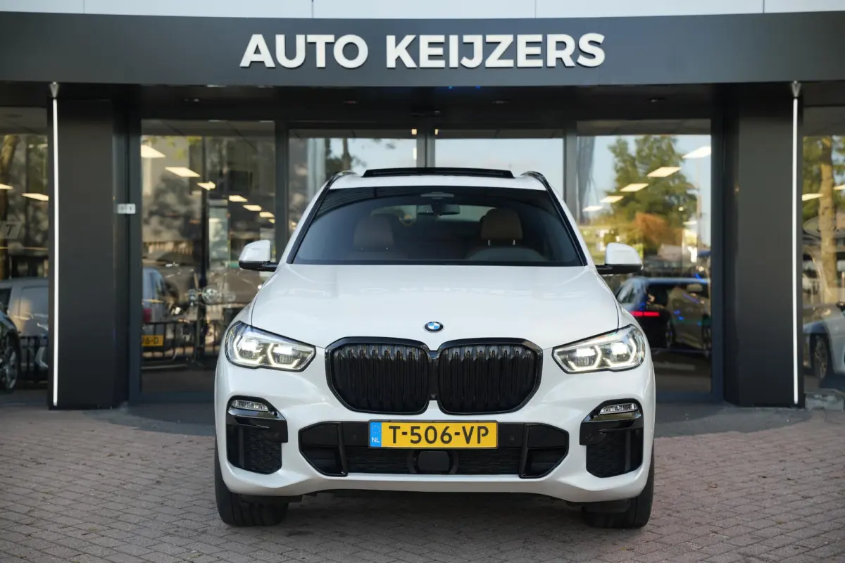 xDrive45e High Executive