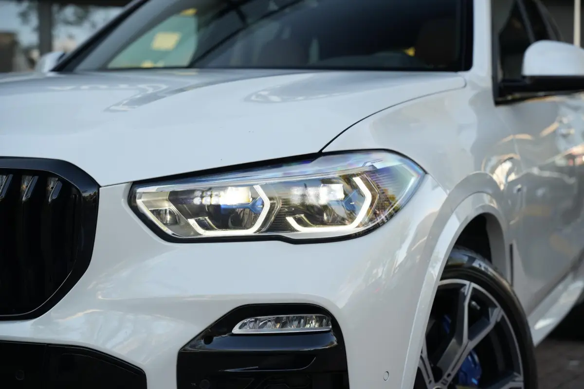 xDrive45e High Executive