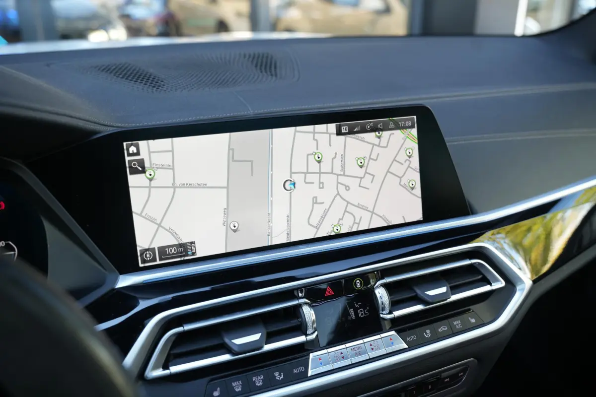 xDrive45e High Executive